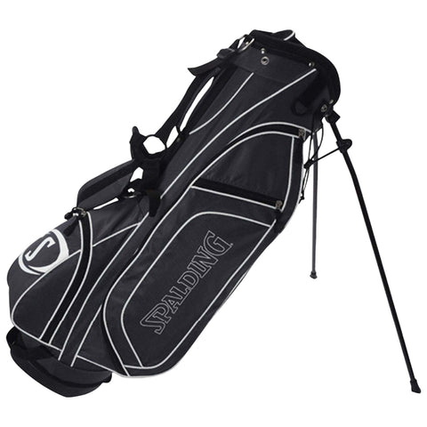 Spalding 7.5" Stand Bag