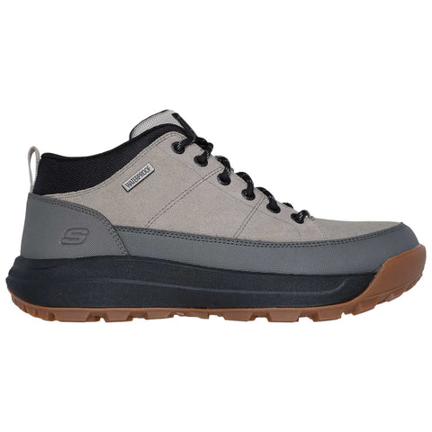 Skechers Mens Cambert Bruin Boots