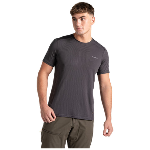 Craghoppers Mens Charon T-Shirt