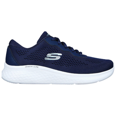 Skechers Ladies Skech-Lite Pro-Perfect Trainers