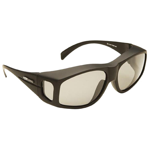 Eyelevel Polarized Overglass Sunglasses (Medium Size)