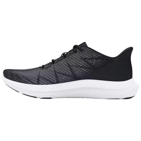 Under Armour Ladies Charged Speed Swift Trainers