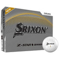 2025 Srixon Z-Star Diamond Golf Balls