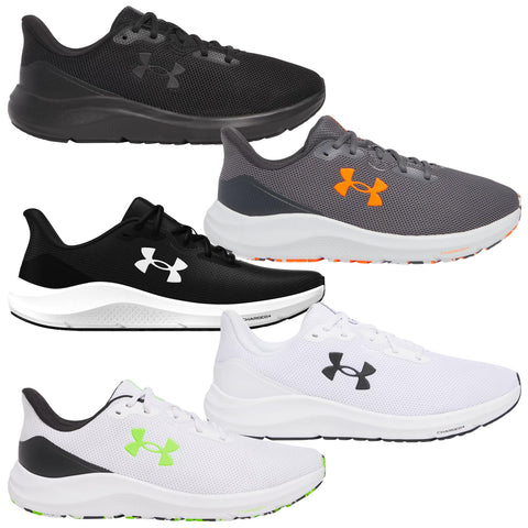 Under Armour Mens Pursuit 4 Trainers