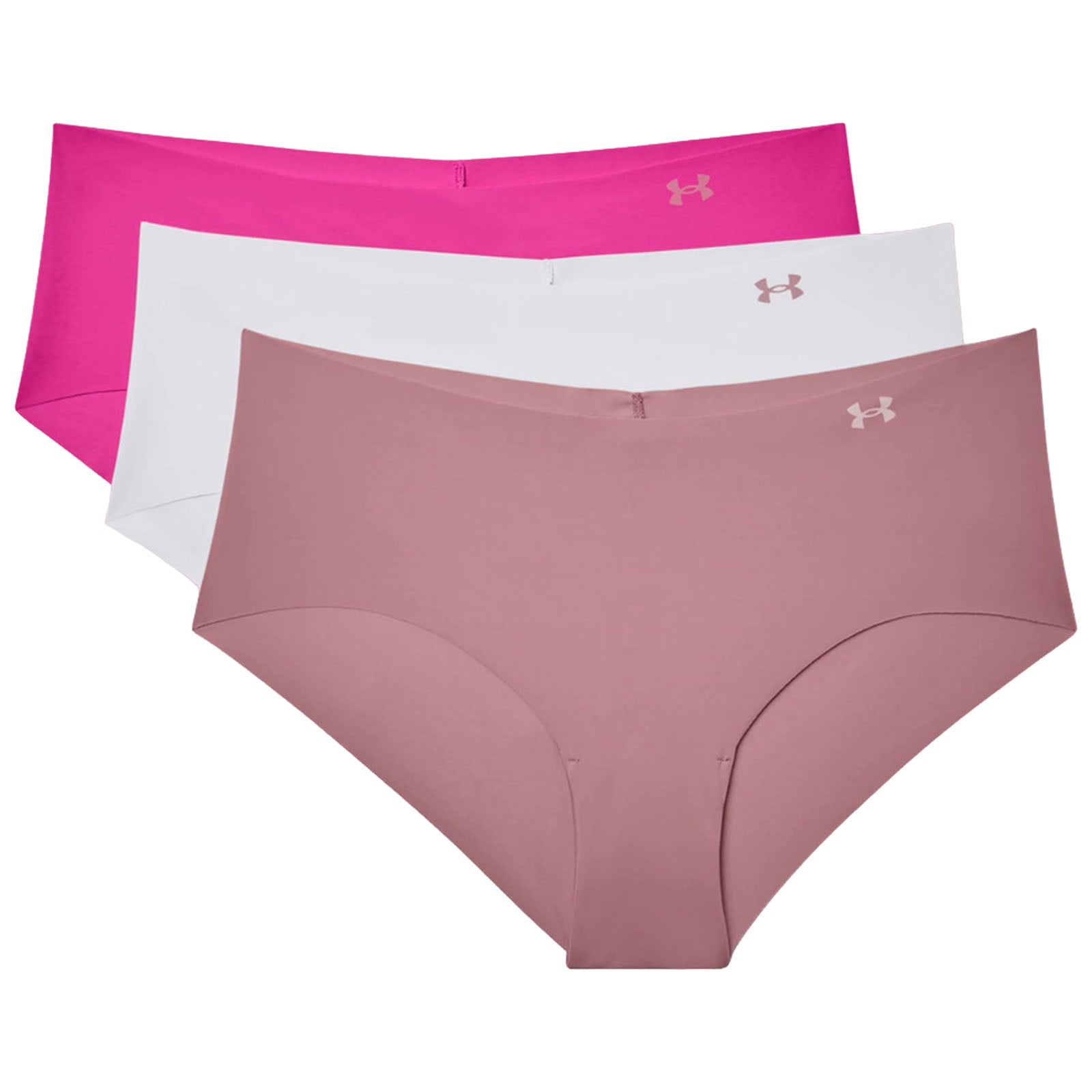 Under armour ladies on sale underwear