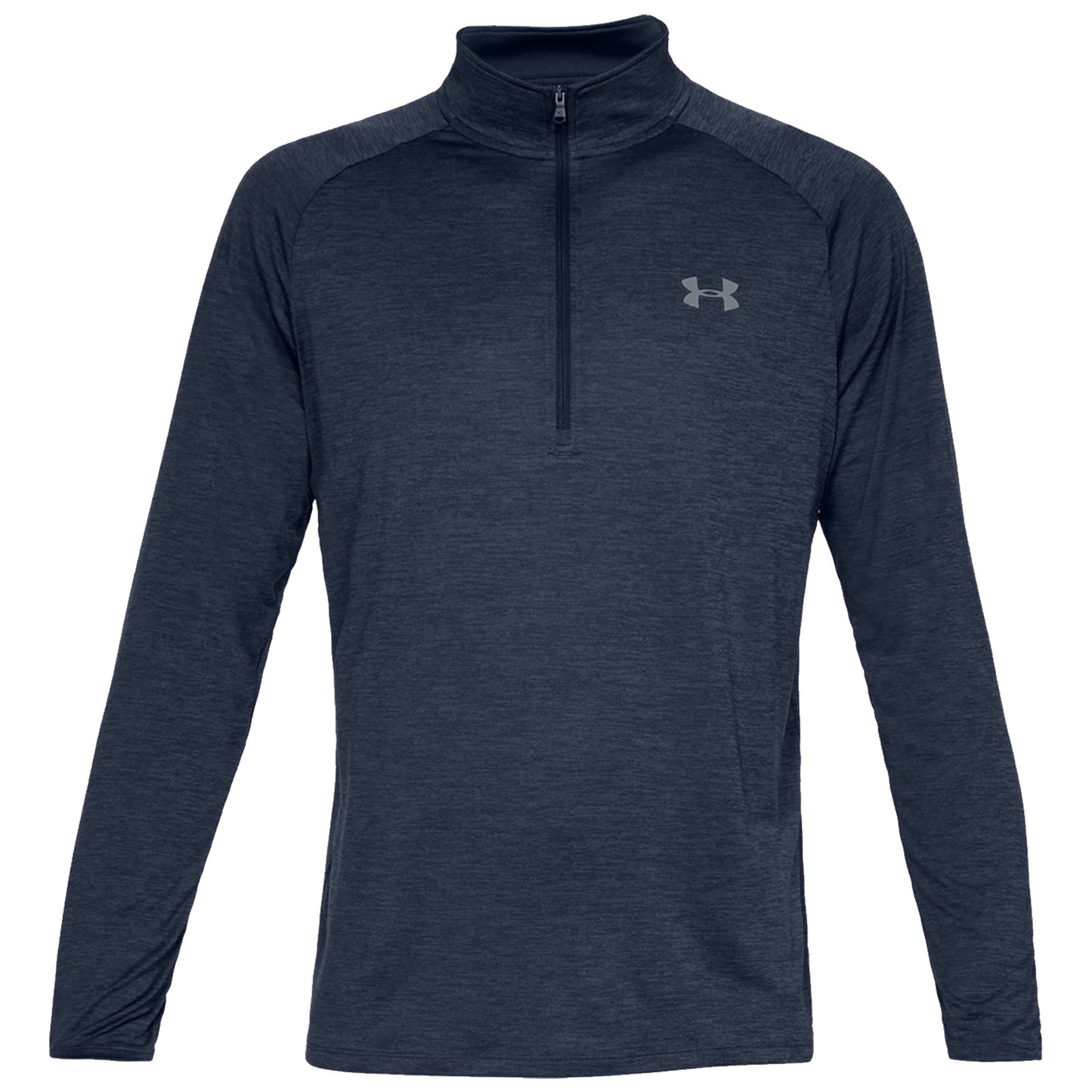 Under Armour Mens Tech 2.0 Half Zip Top