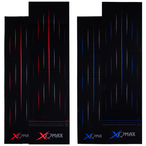 XQ Max Stripes Darts Mat