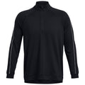 Under Armour Mens Storm Half Zip Mid-Layer