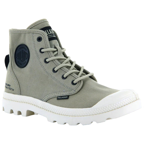 Palladium Unisex Pampa HI HTG Supply Boots