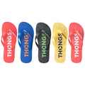 Thongs Mens Flip Flops Sandals