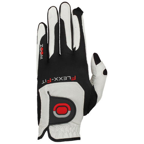 Zoom Junior Left Hand Flexx Fit WEATHER Golf Glove - One Size