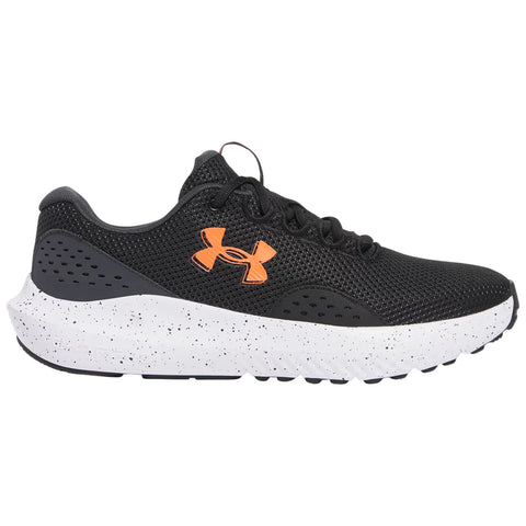 Under Armour Mens Charged Surge 4 Trainers