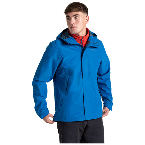 Craghoppers Mens Ossus Waterproof Jacket