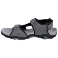 Hi-Tec Mens Crater Walking Sandals