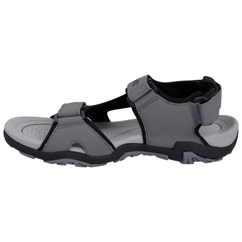 Hi-Tec Mens Crater Walking Sandals