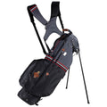 Sun Mountain Sonnenalp Mid-Stripe Stand Bag