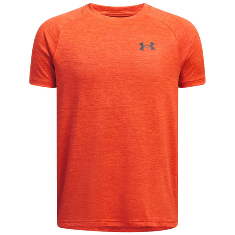 Under Armour Junior Boys Tech 2.0 T-Shirt