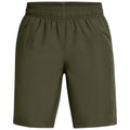 Under Armour Junior Boys Tech Wordmark Shorts