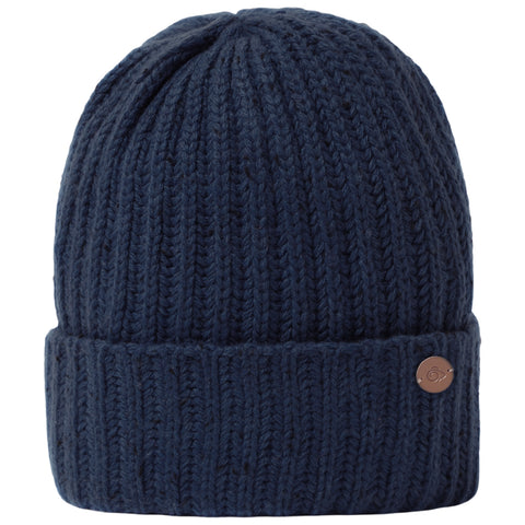 Craghoppers Mens Riber Beanie Hat S/M