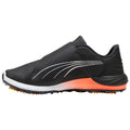 Puma Mens Phantomcat Nitro Disc Waterproof Golf Shoes