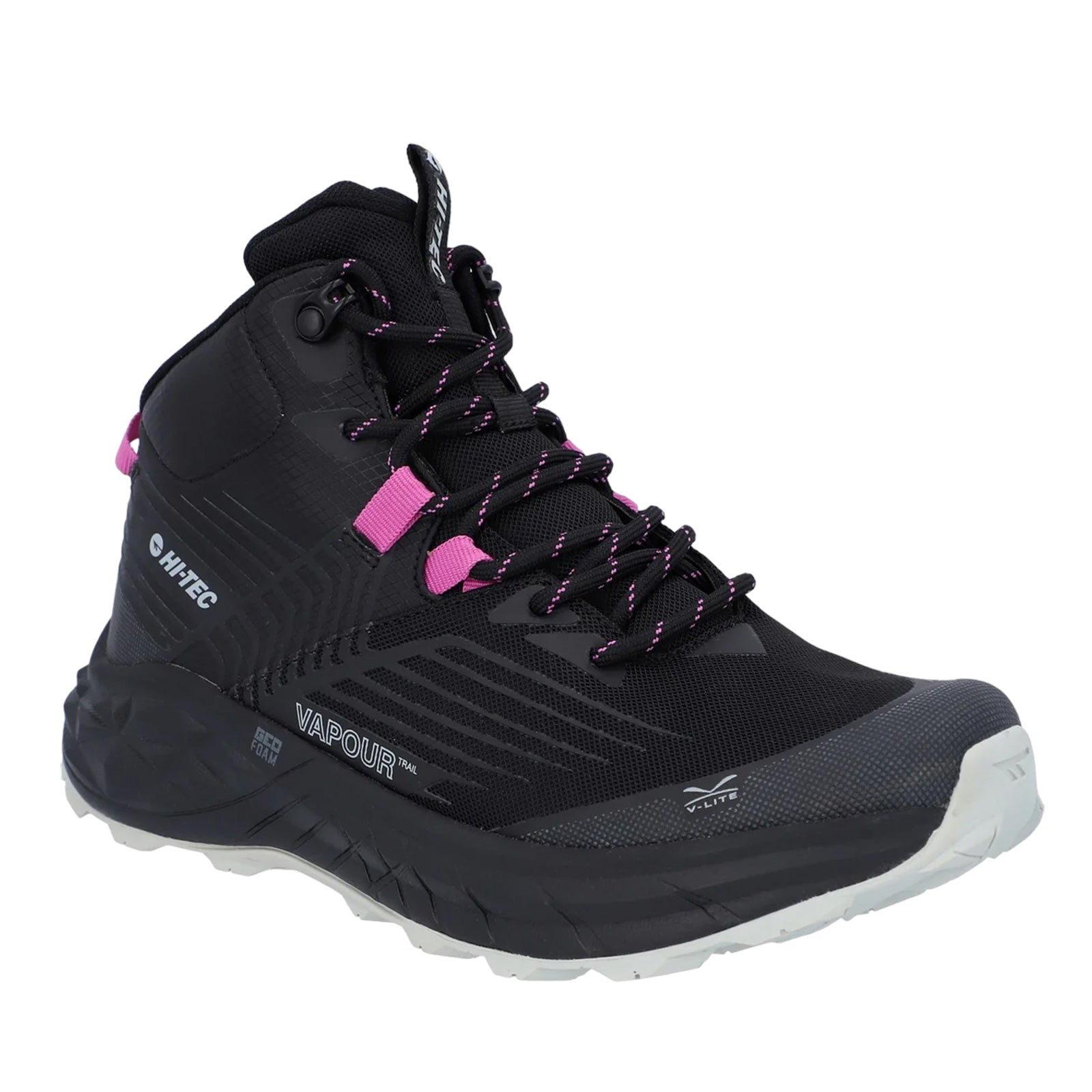 Hi tec ladies hiking boots on sale