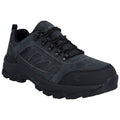 Hi-Tec Mens Bandera Expedition Waterproof Shoes