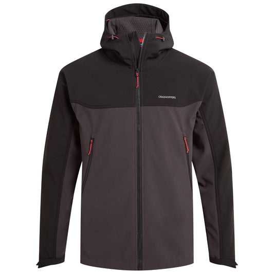 Craghoppers Mens Seer Waterproof Jacket