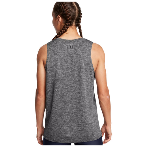 Under Armour Ladies Tech Twist Tank