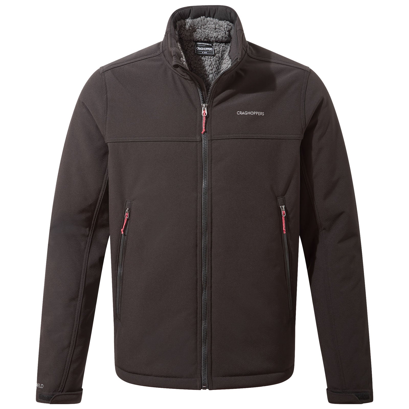 Craghoppers Mens Pembroke Waterproof Jacket