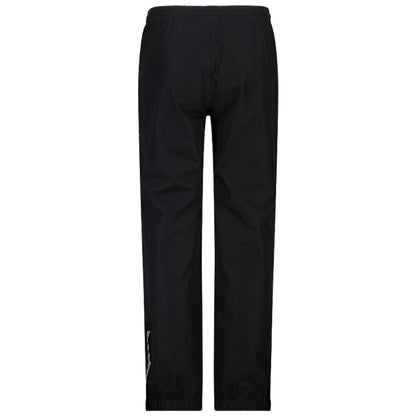 CMP Junior Packable Breathable Waterproof Trousers