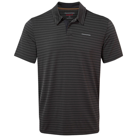 Craghoppers Mens NosiLife Pro Polo Shirt