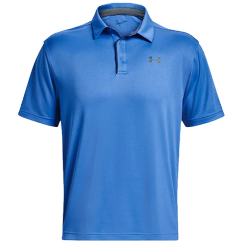 Under Armour Mens Tech Polo Shirt