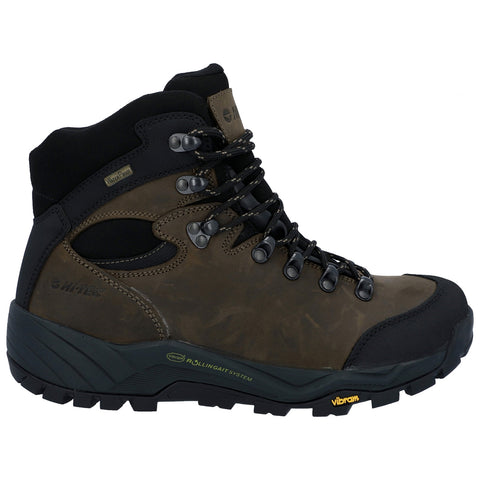 Hi-Tec Mens Altitude Pro RGS Walking Boots