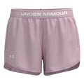 Under Armour Ladies Tech Play Up Shorts