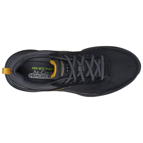 Skechers Mens Skech Lite Pro Ankkor Waterproof Trainers