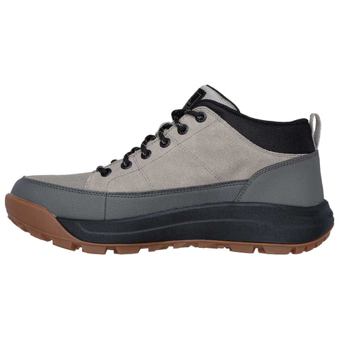 Skechers Mens Cambert Bruin Boots