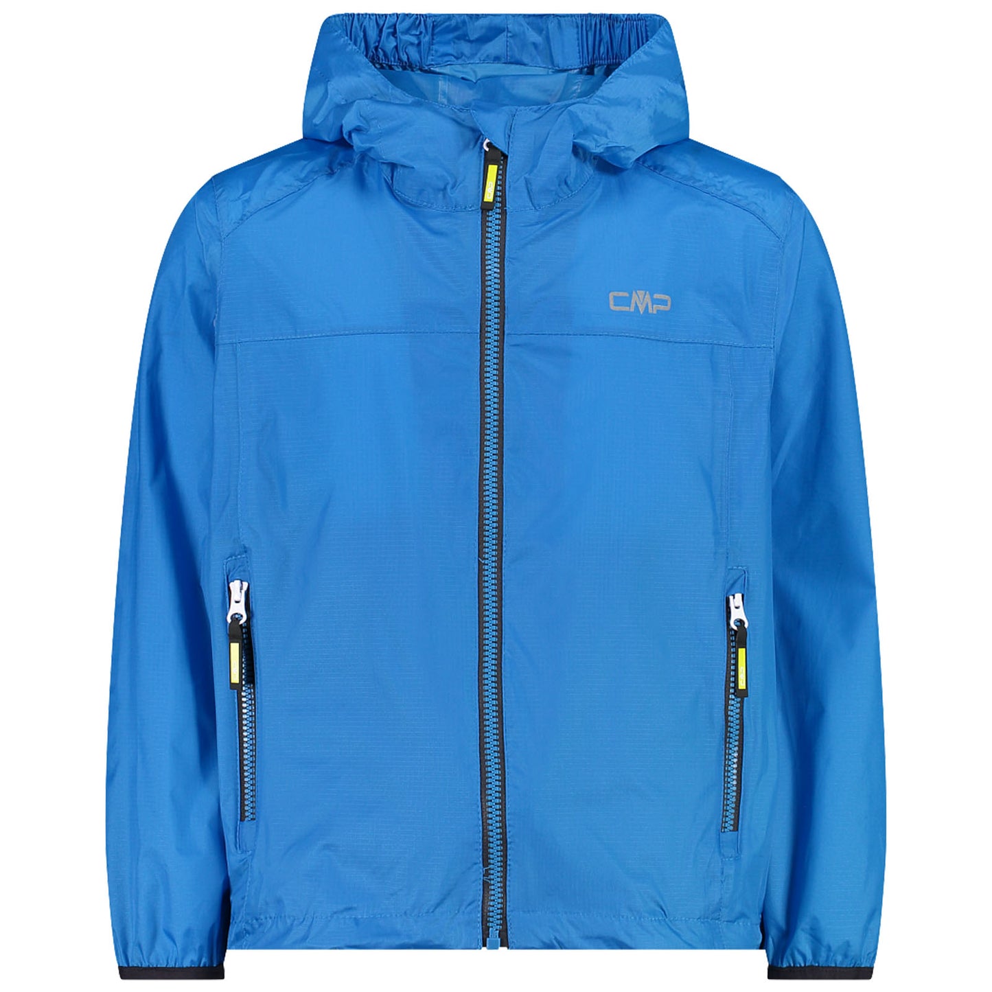 CMP Junior Packable Waterproof Jacket