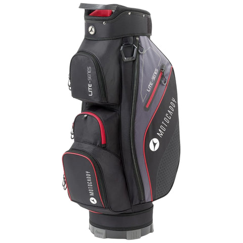 2025 Motocaddy Lite Series Cart Bag