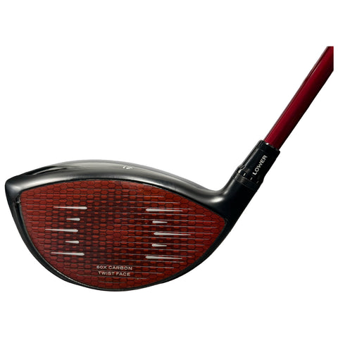 EX-DEMO TaylorMade Mens Stealth 2 Driver