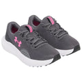 Under Armour Ladies Charged Surge 4 Trainers