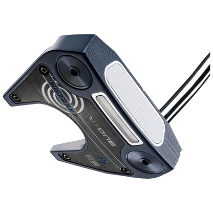 Odyssey Mens Ai-One Seven DB Putter
