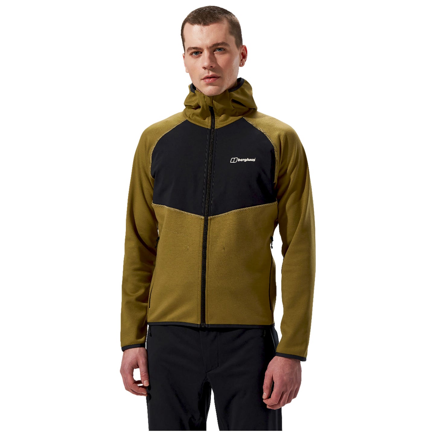 Berghaus Mens Trawden Jacket