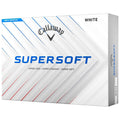 2025 Callaway Supersoft Golf Balls