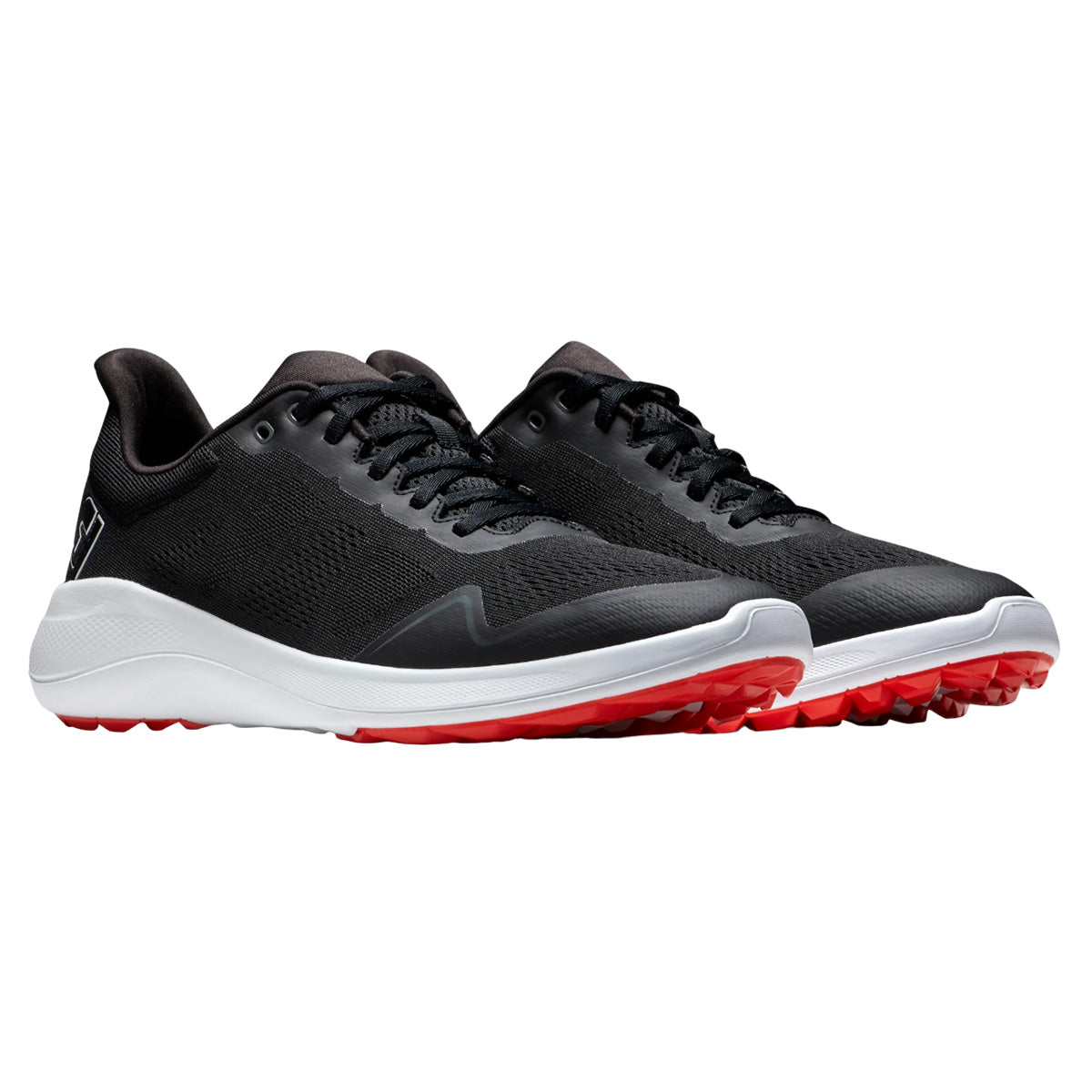 FootJoy Mens Flex Athletic Golf Shoes – More Sports