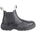 Titan Dealer Safety Boots