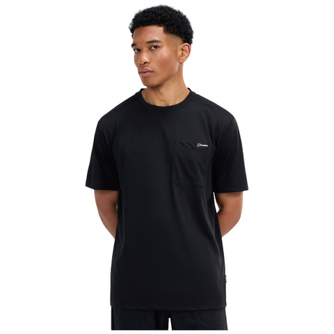 Berghaus Mens Relaxed Tech T-Shirt