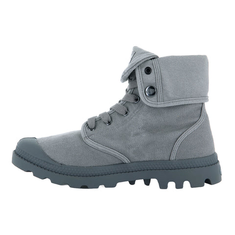 Palladium Unisex Baggy Boots