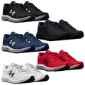 Under Armour Mens Charged Assert 10 Trainers