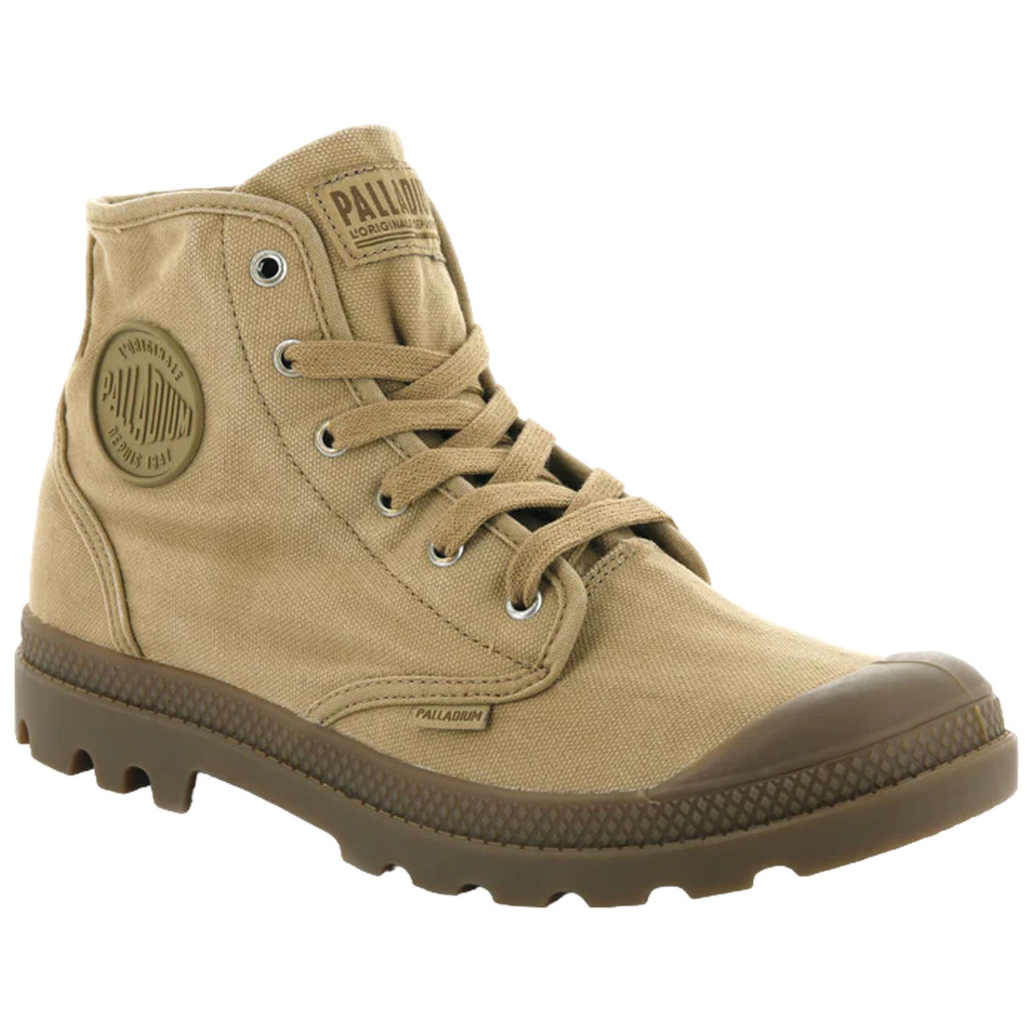 Palladium Unisex Pampa HI Boots