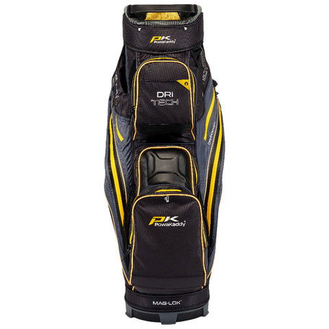 2025 PowaKaddy Dri-TECH Waterproof Cart Bag